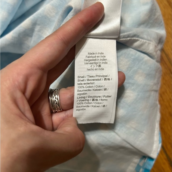 J Crew SOLD - Picture 6 of 8